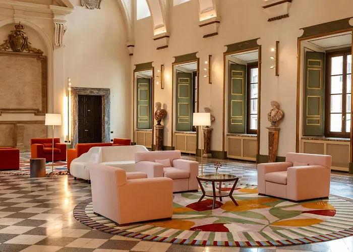 Palazzo Talia - Small Luxury Hotels Of The World Roma