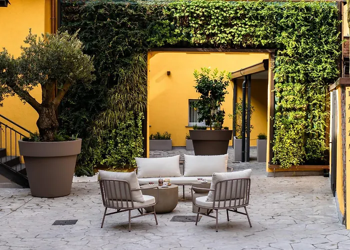 Agave in Centrale Milano