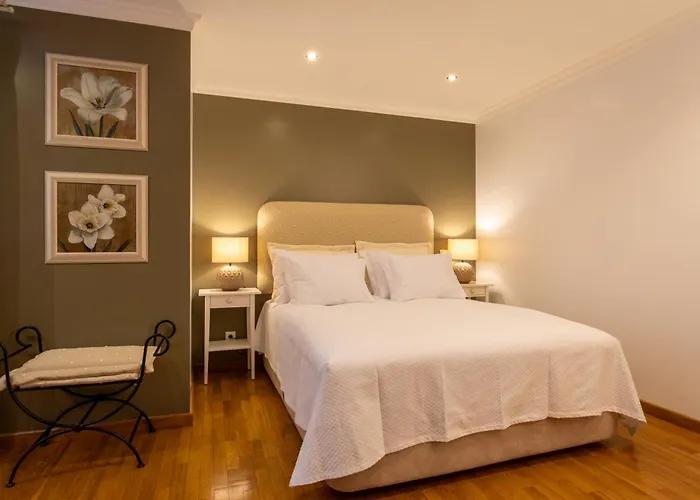 Miradouro Da Penha Hotel Faro