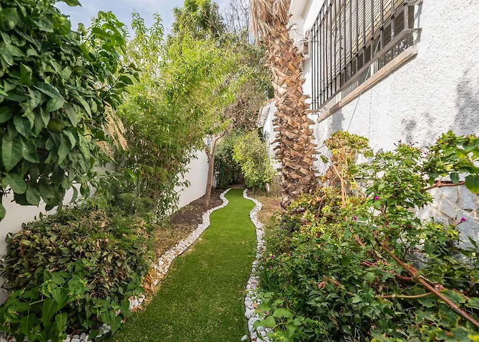Vt Villa Carmelo 3Bdr Private Pool Torremolinos