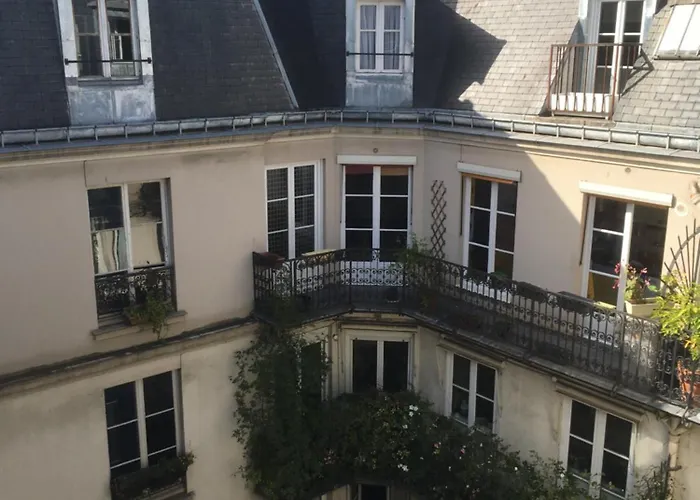 Studio 6 París