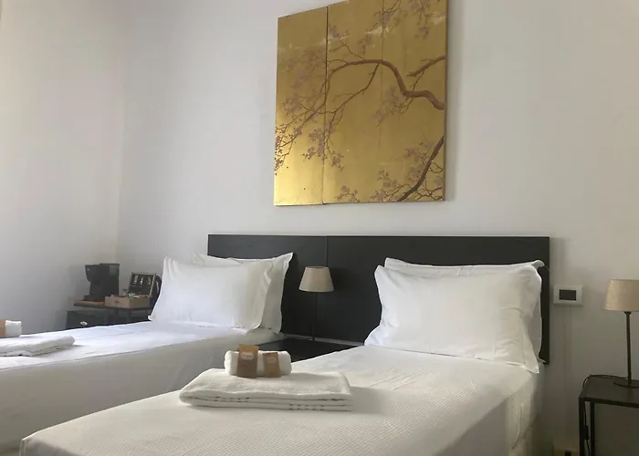 Brignole Rooms Genova