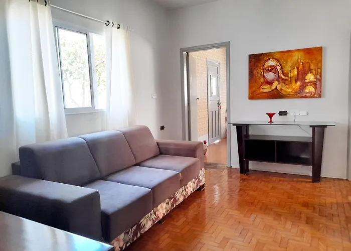 Casa da Vó Nair Vila Barra Bonita
