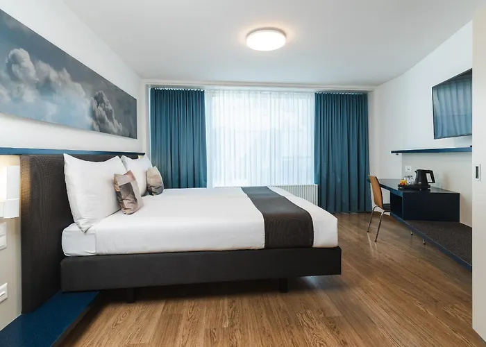 Hotel Bristol Zúrich