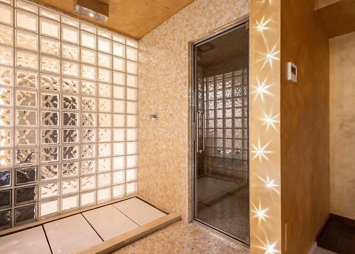 Ponte Vecchio Suites & Spa Florença