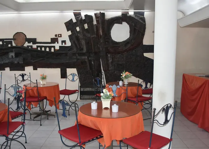 Hotel Continental Salta