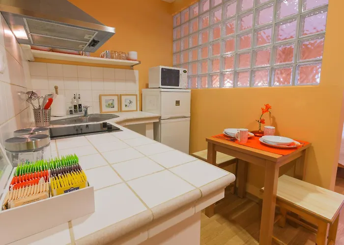 Pri Zabarju Bed & Breakfast Lubiana