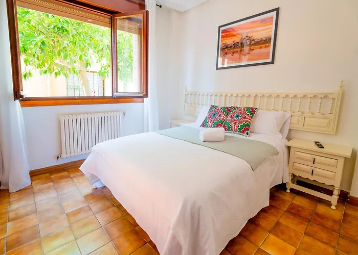 Oliva Rooms 3000 Santander
