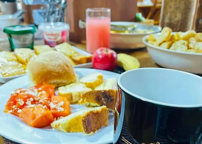 Hotel Avenida Nova Friburgo