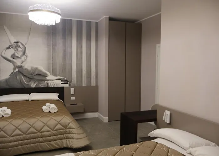 Coloss Imperial Suite Guest House Roma