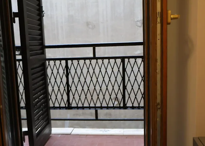Coloss Imperial Suite Guest House Roma