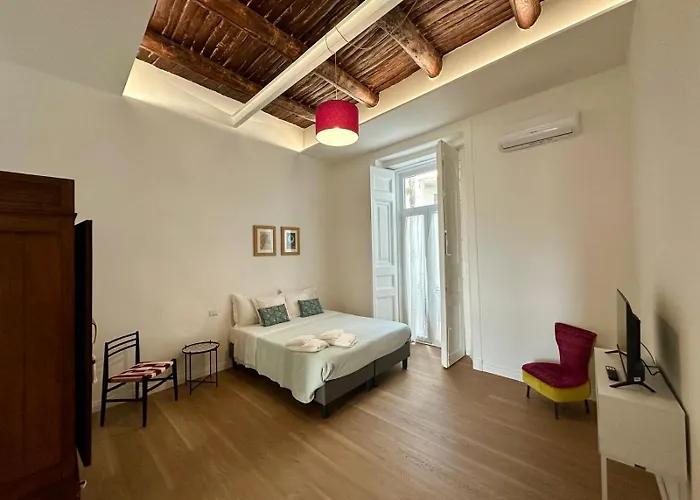 La Romantique Napoli