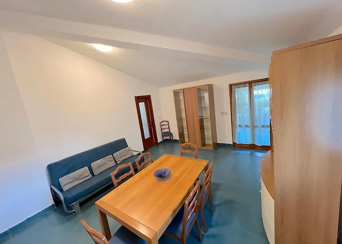 Villa Milly Lignano Sabbiadoro