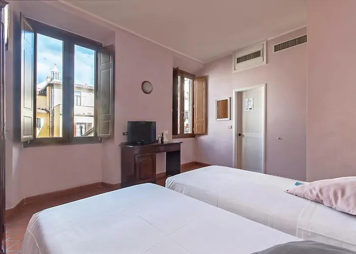 Hotel Costantini Firenze
