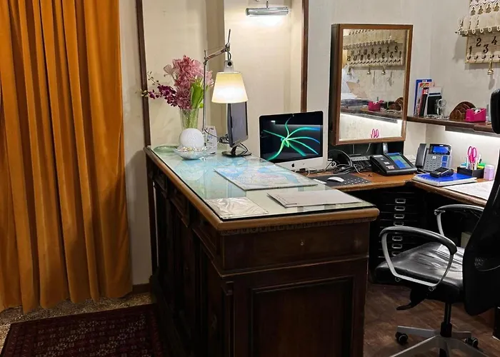 Hotel Guerrato Venecia
