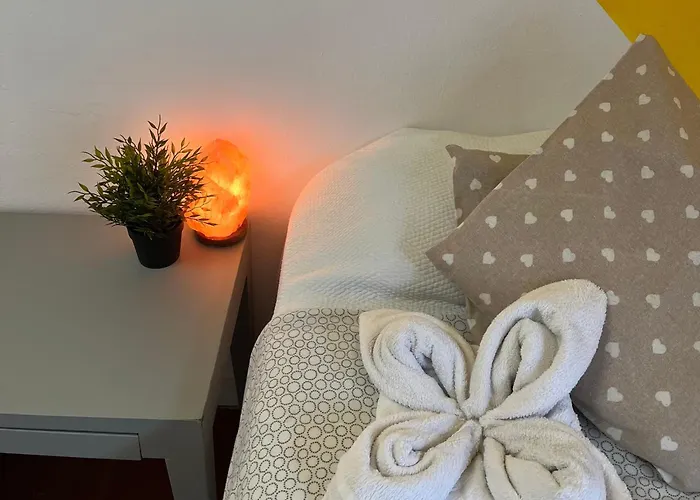 Roomin Hostel Salamanca