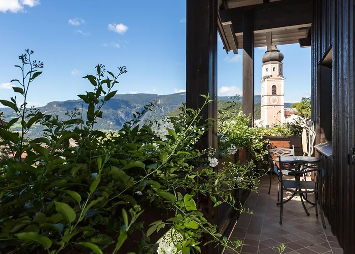 Hotel Mayr Castelrotto