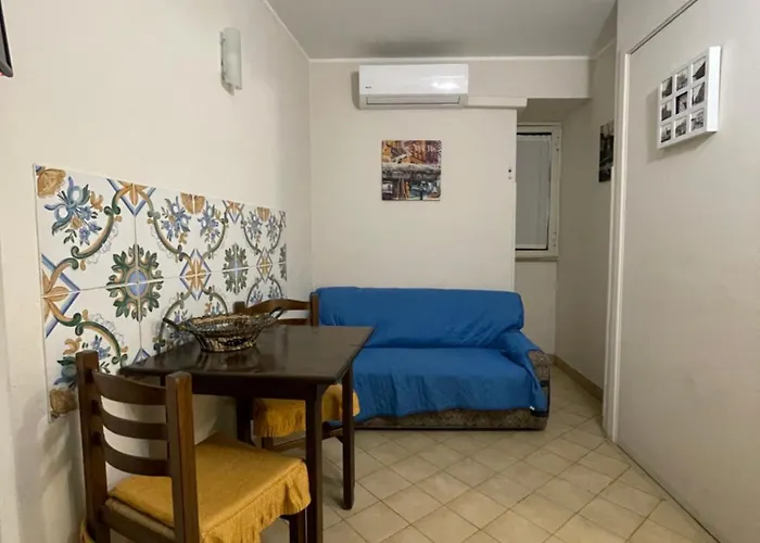 Normanni Central House Palermo