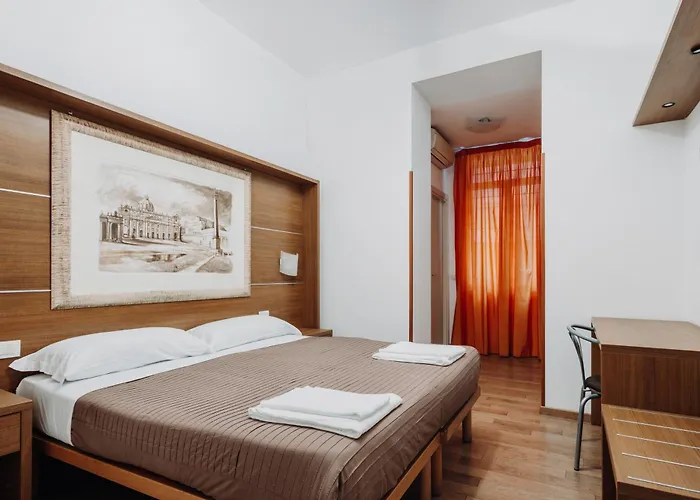 B&B Relax Roma