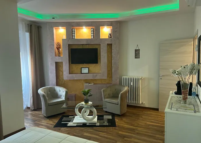 Hotel Katrin Luxury Verona