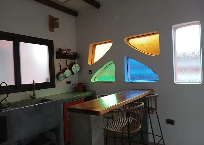 Villa Waytay Cafayate