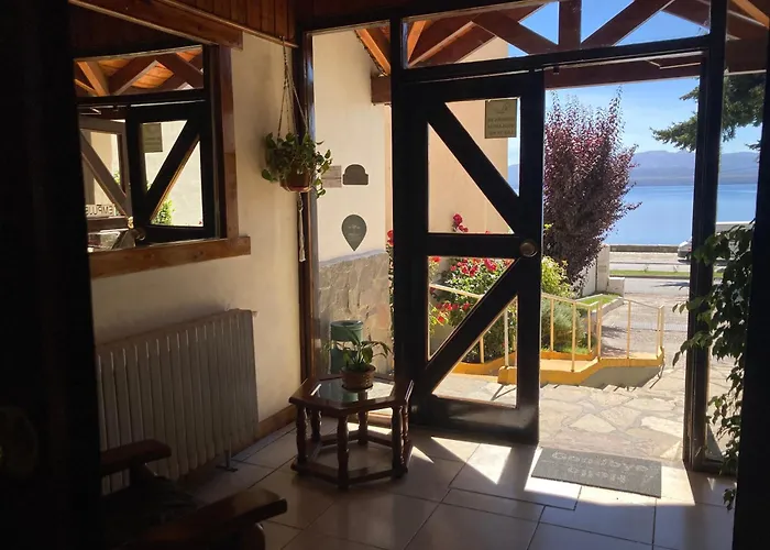 Hotel Costa del Lago San Carlos de Bariloche
