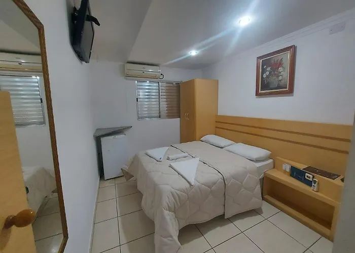 Hotel Mooca São Paulo
