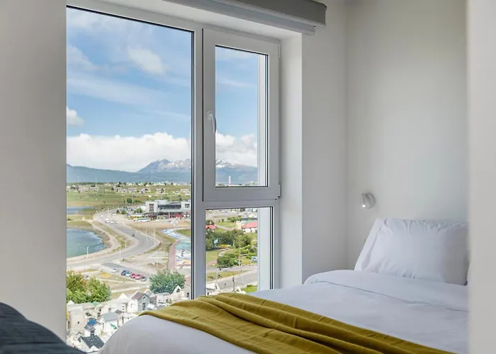 Aparthotel Casa Cima Ushuaia