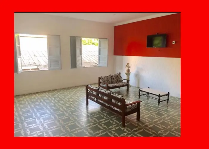 Hotel Redentor Gv Governador Valadares