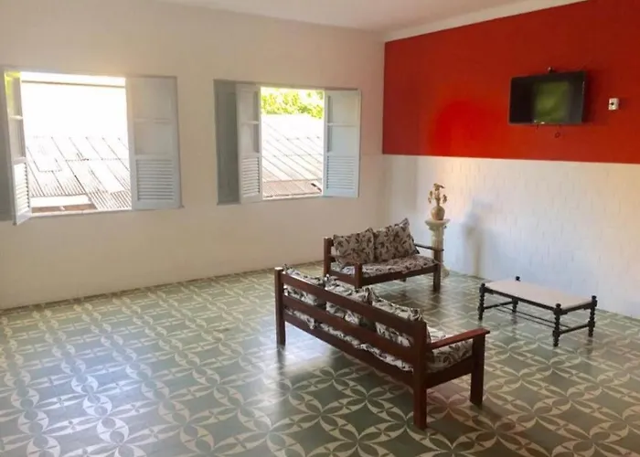 Hotel Redentor Gv Governador Valadares