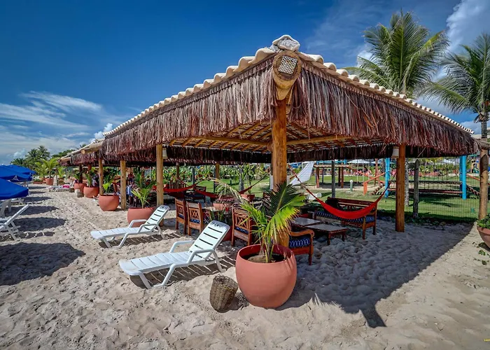 Hotel Praia Do Sol Ilhéus