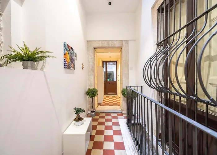 Palazzo Bicocca Rooms Catania