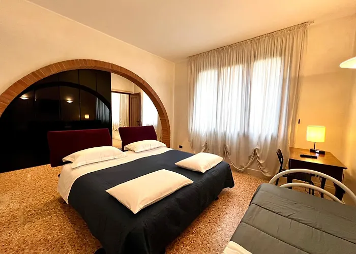 Hotel Locazione Turistica Joyful Padova