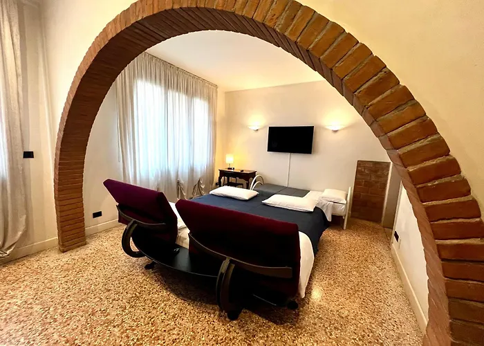 Hotel Locazione Turistica Joyful Padova