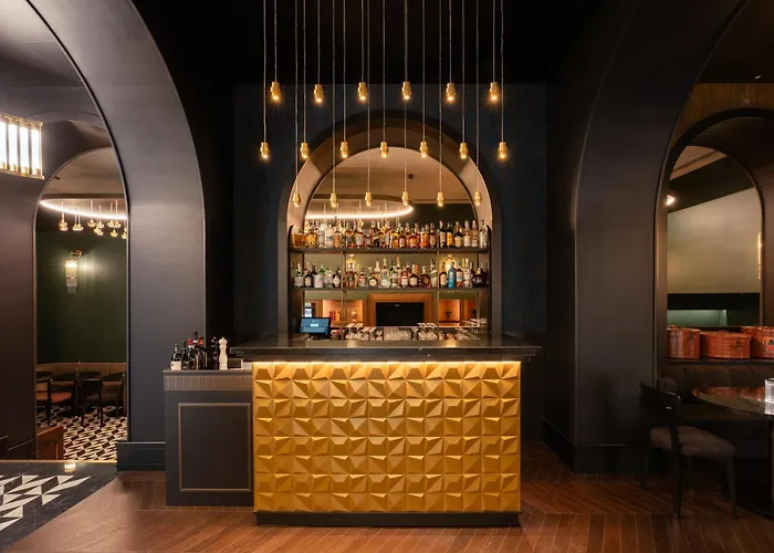 The Goethe Hotel - Small Luxury Hotels Of The World Roma
