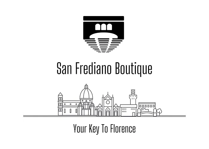 San Frediano Boutique Acomodação com café da manhã Florença