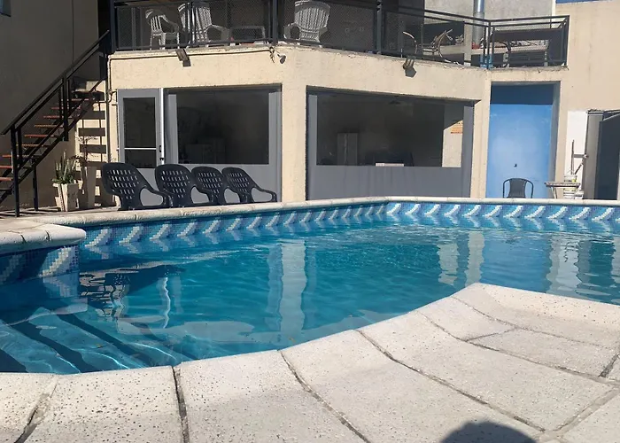 Habitaciones Dona Lina Villa Carlos Paz
