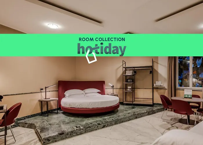 Hotiday Apartments La Spezia