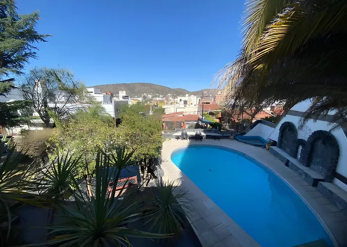 Hotel Carlos Paz Centro - MONTECATINI Villa Carlos Paz