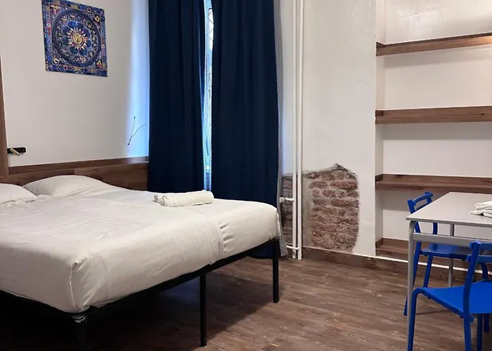 Gallery Hotel Sis Praga