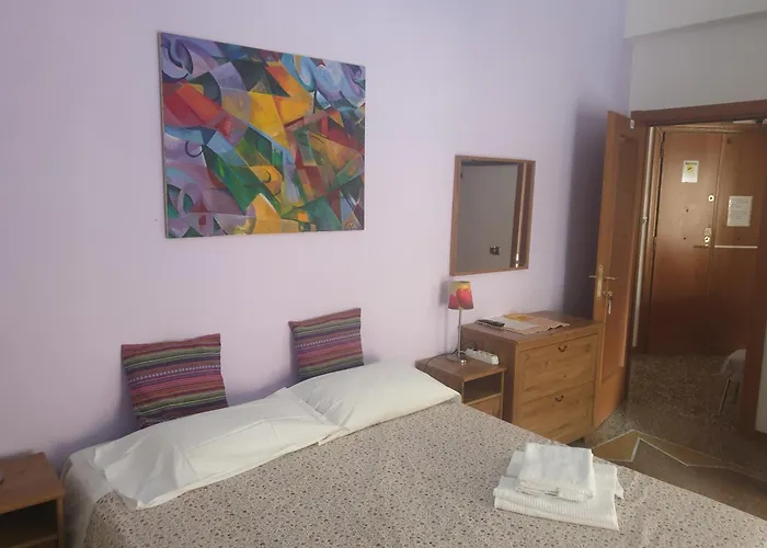 Hotel Chez Liviana Roma