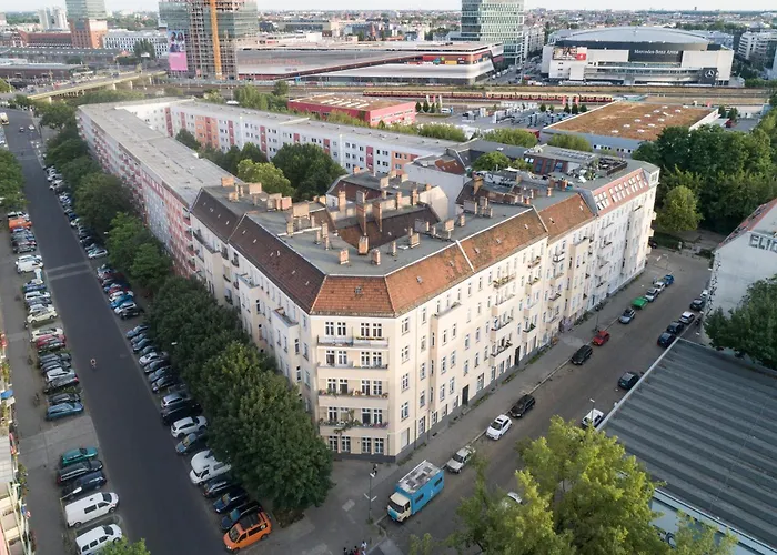 Kiez Hostel Berlino