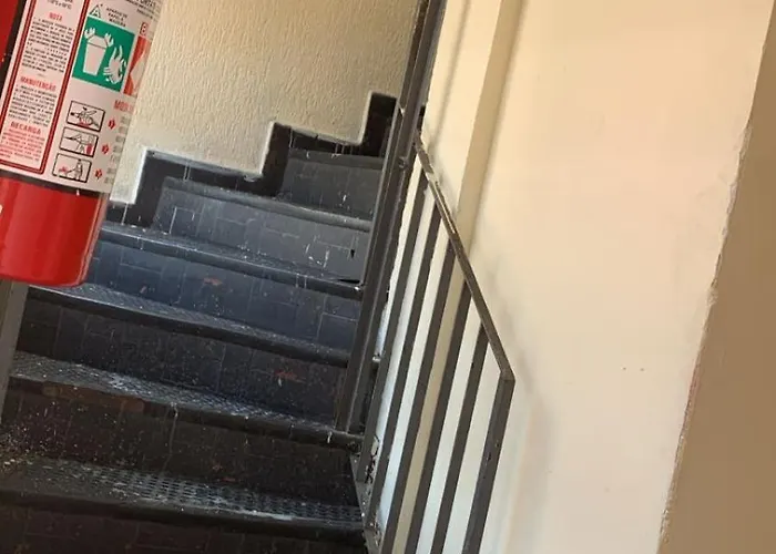 Pousada Landus São Paulo