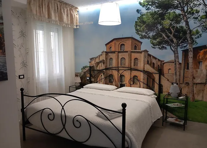 Bed and Breakfast San Biagio Ravenna