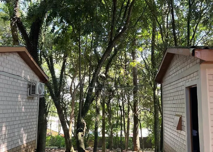 Angico Motel Passo Fundo