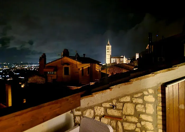 My Home Assisi