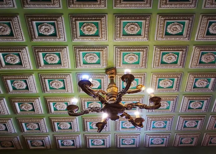 Hotel Cristina Roma