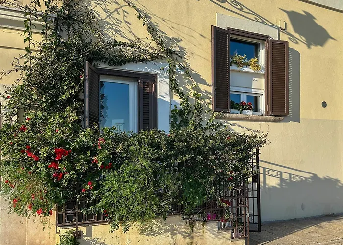 Villa Casa Venezia San Nicola Bari