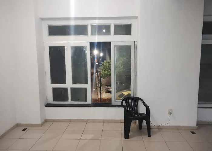 Hostel Casa Da Barbara Rj Rio de Janeiro