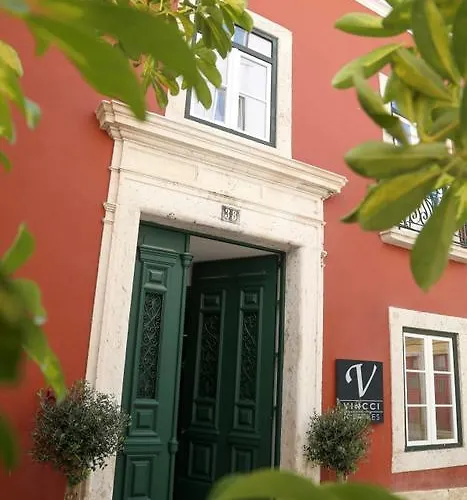 Hotel Vincci Alfama Lisboa